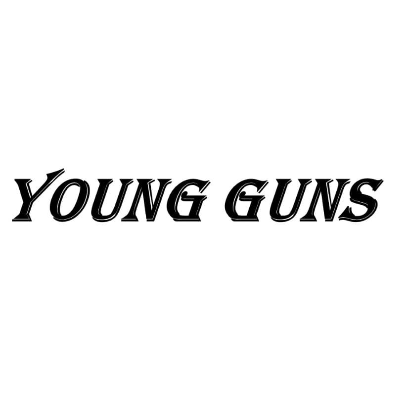 YOUNG GUNS